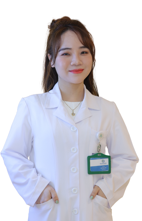 PHÍ THÙY LINH