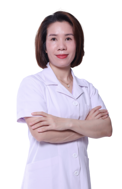 TÔN THỊ DIỆU HƯƠNG