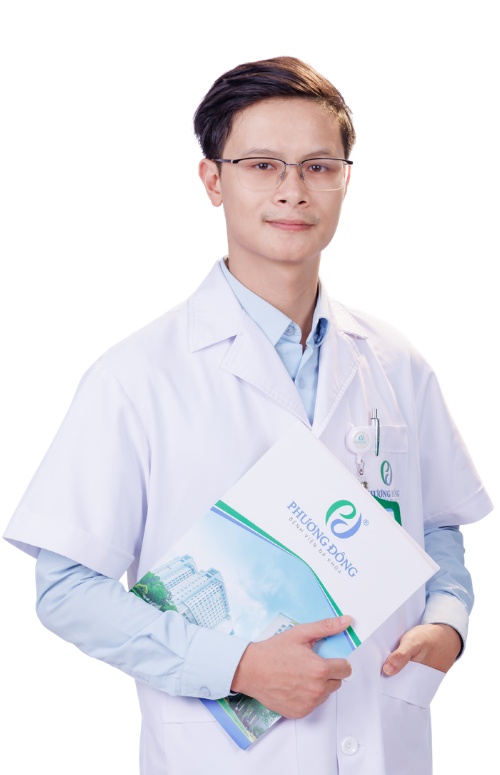 TRẦN LÂM VŨ
