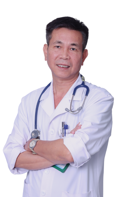 TRẦN QUANG MINH