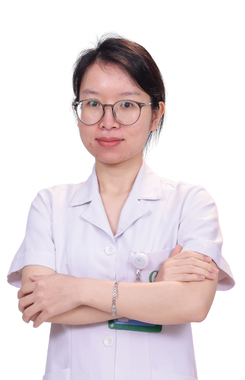 Vũ Thị Hải Yến