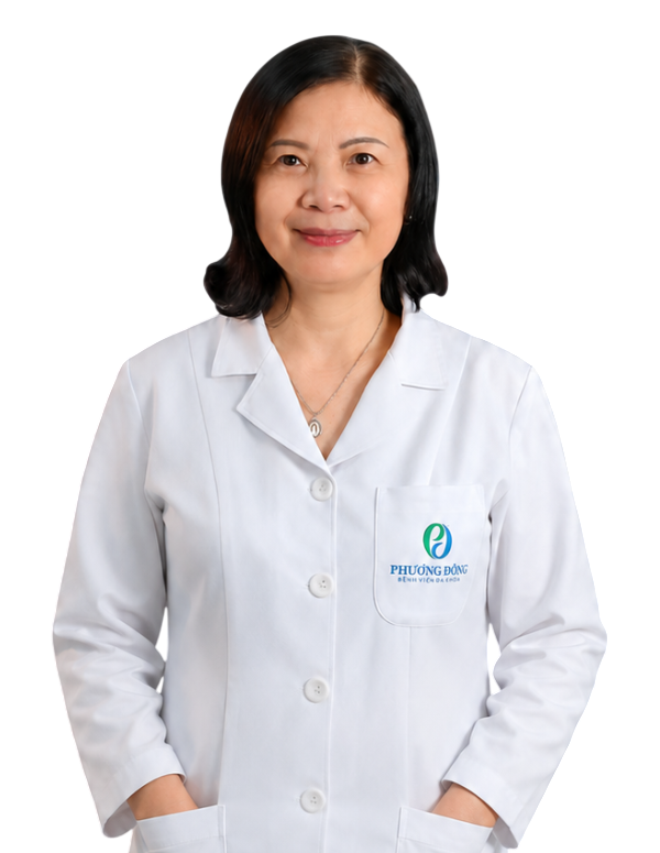 BÙI THỊ QUẾ
