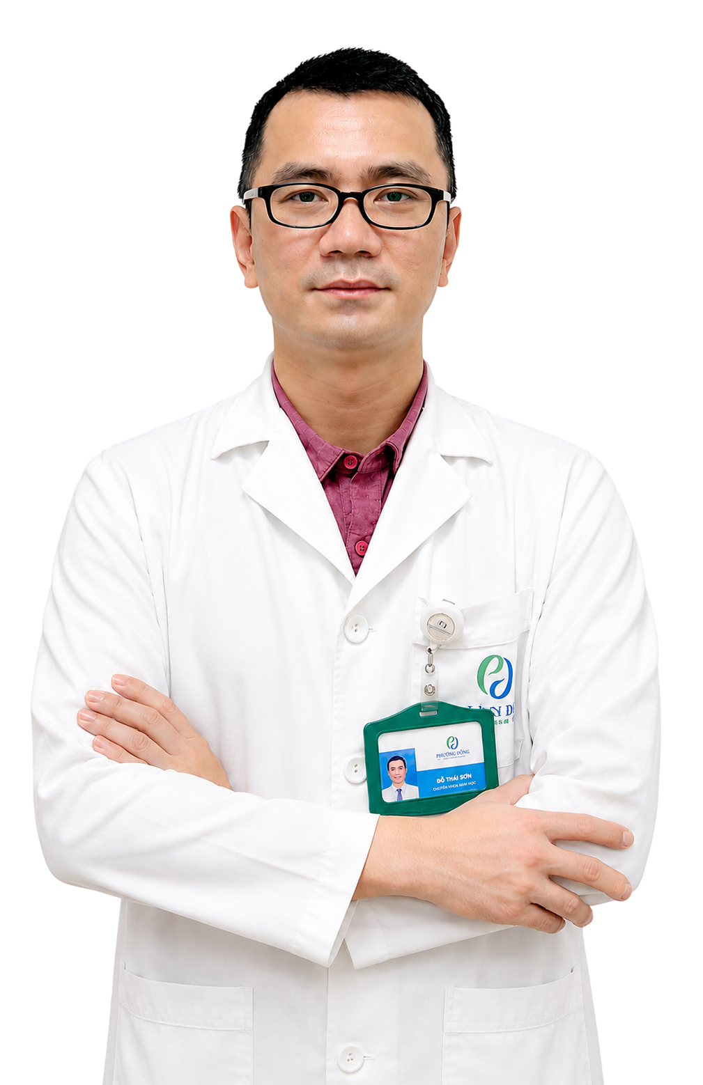 ĐỖ THÁI SƠN