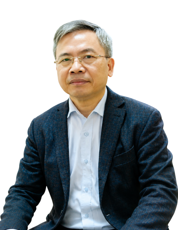PHẠM MINH THÔNG