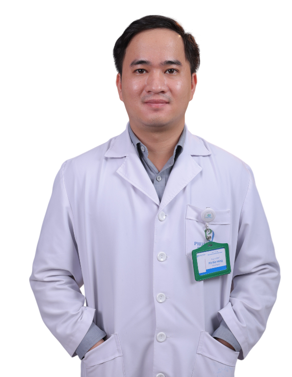 HÀ VĂN HỒNG