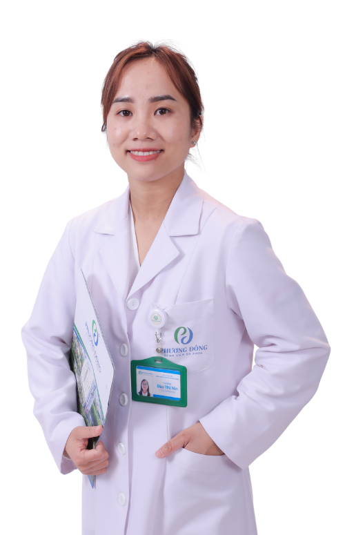 ĐÀO THỊ YẾN