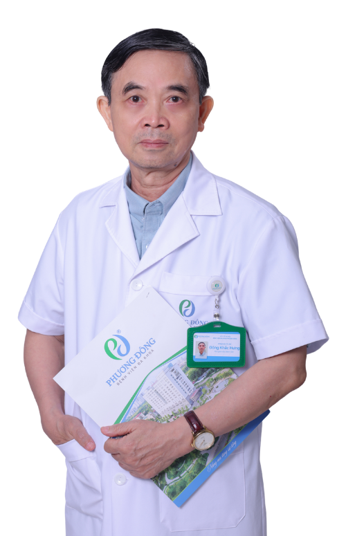 ĐỒNG KHẮC HƯNG