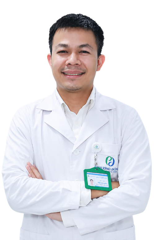 MAI VĂN NGHĨA