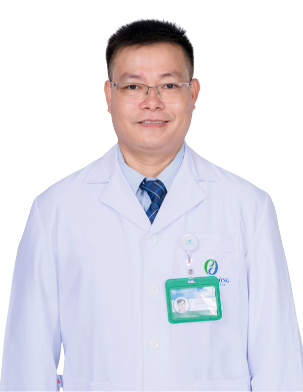TRẦN QUYẾT THẮNG