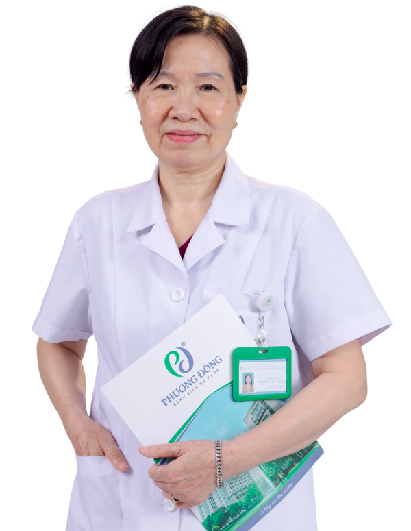 TRẦN THỊ LIÊN