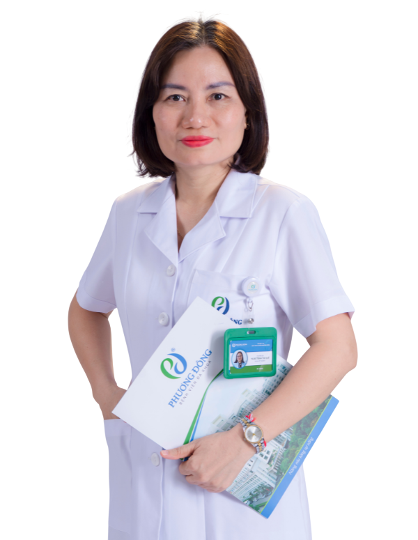 TRỊNH THỊ QUẾ