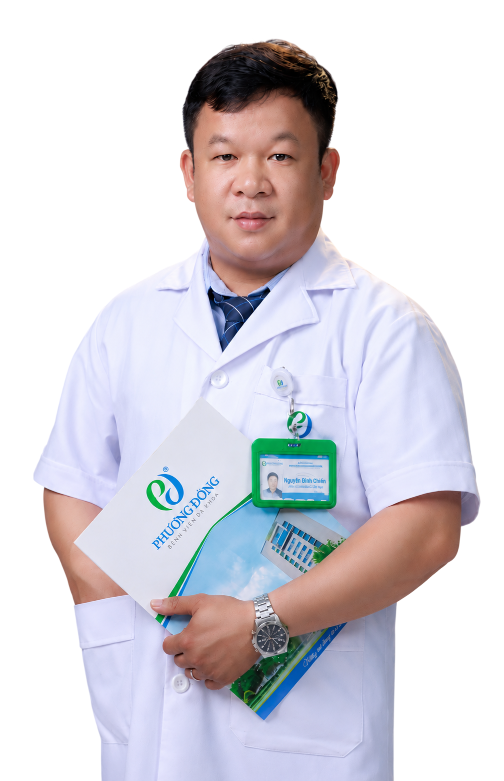 NGUYỄN ĐÌNH CHIẾN