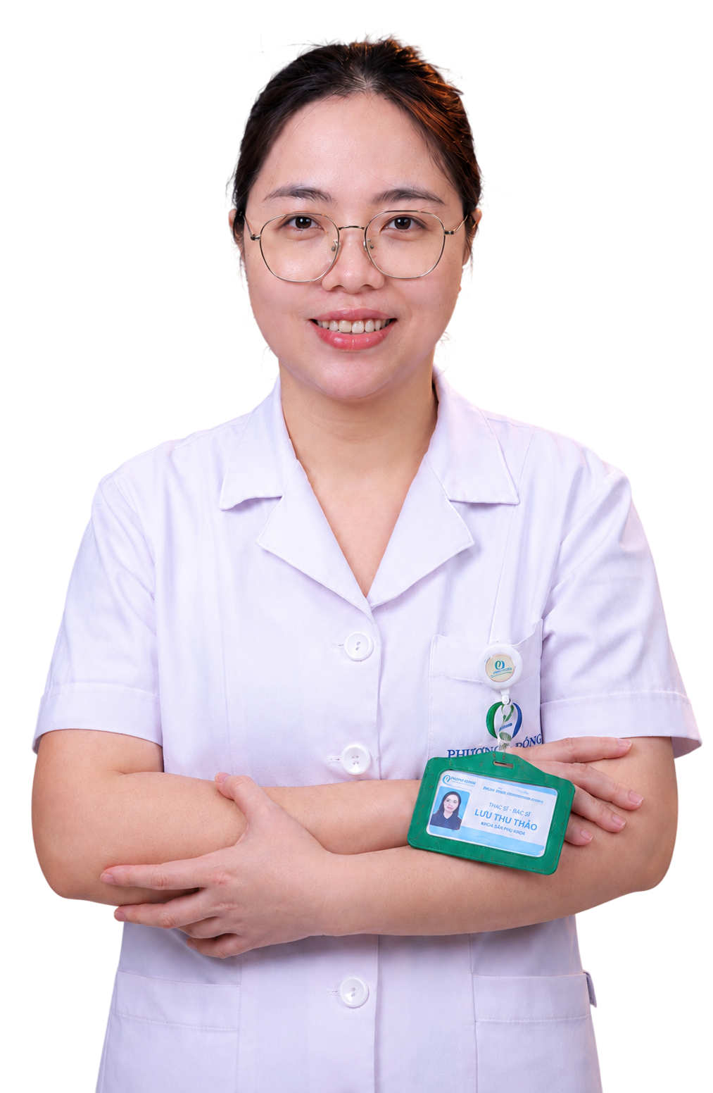 LƯU THU THẢO