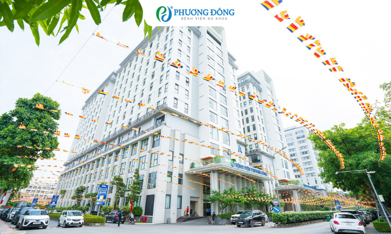 BVĐK Phương Đông tổ chức Đại lễ Vu Lan báo hiếu - Lan tỏa truyền thống hiếu nghĩa, uống nước nhớ nguồn của dân tộc
