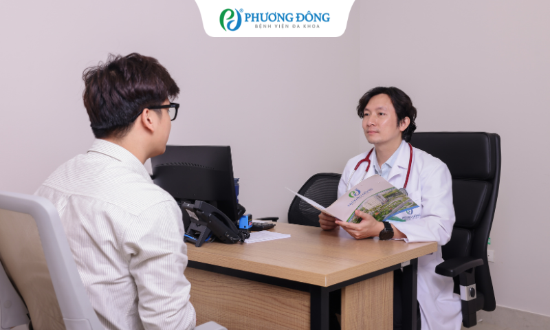 Cảnh báo đột tử ở người trẻ: Đừng chủ quan vì vẫn khỏe mạnh