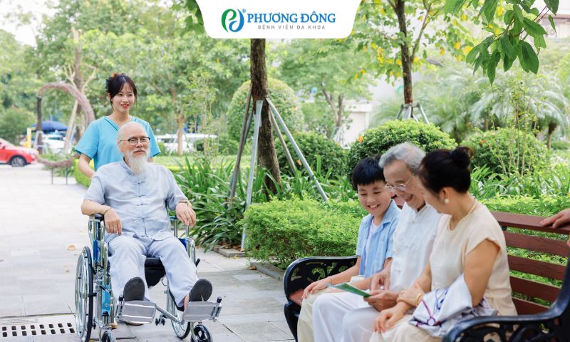 Chạm An Yên #2 | OMOTENASHI - Nghệ thuật chăm sóc khác biệt tại Tổ hợp Y tế Phương Đông