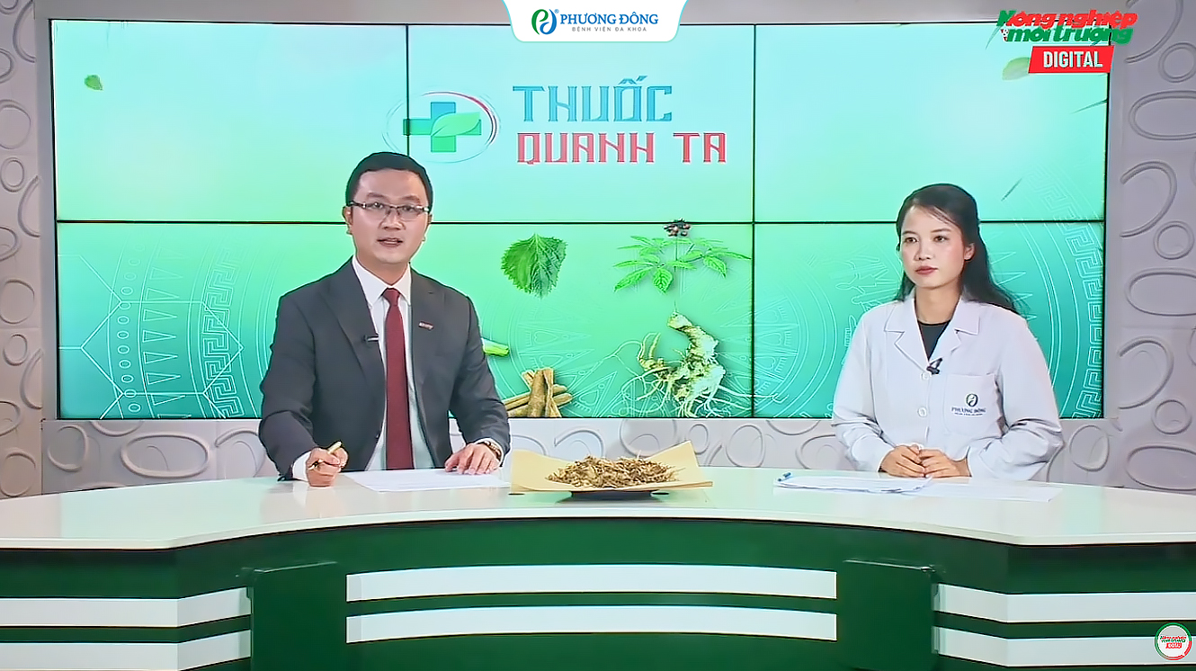 Có nên kết hợp cả Tây y và Đông y trong điều trị các bệnh lý hô hấp?
