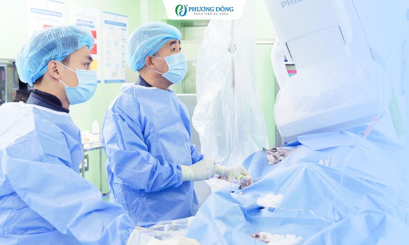 CT Photon phát hiện ca bệnh hiếm: Hẹp 90% động mạch vành dù không có triệu chứng đặc biệt