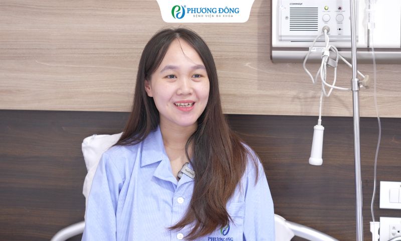 Đau bụng dữ dội ở tuần thai thứ 29, mẹ bầu bất ngờ phải nhập viện vì phát hiện sỏi niệu quản 10mm