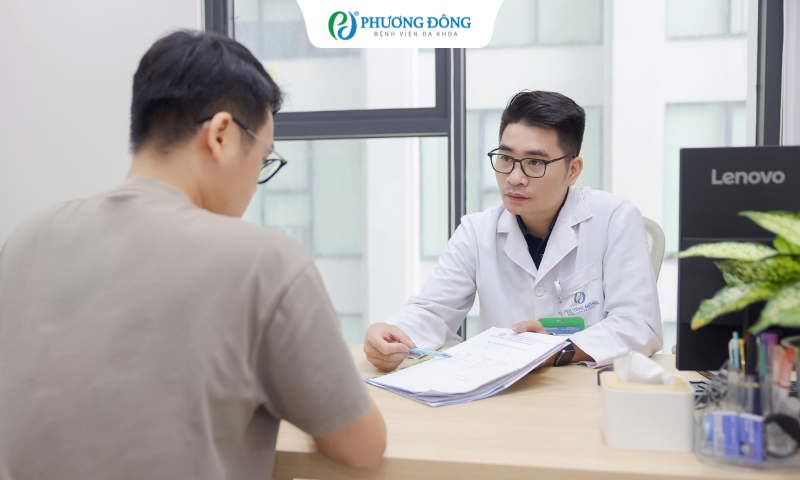 Giới trẻ đang mắc 