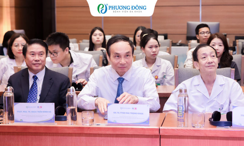Hội thảo Precision Oncology 2026: Khát vọng đưa ung thư học chính xác phát triển sâu rộng hơn tại Việt Nam