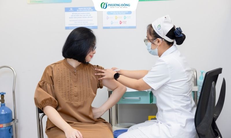 Vì sao cần tiêm vaccine cúm hàng năm? 