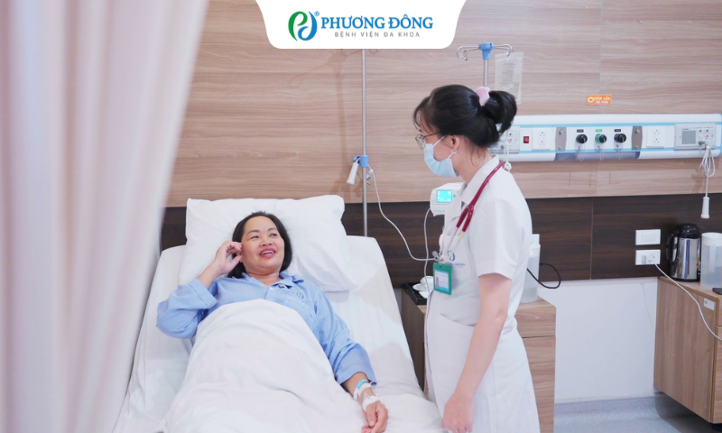 Từ tiểu buốt, sốt cao đến nhiễm khuẩn huyết và hồi phục ngoạn mục sau 24 giờ điều trị