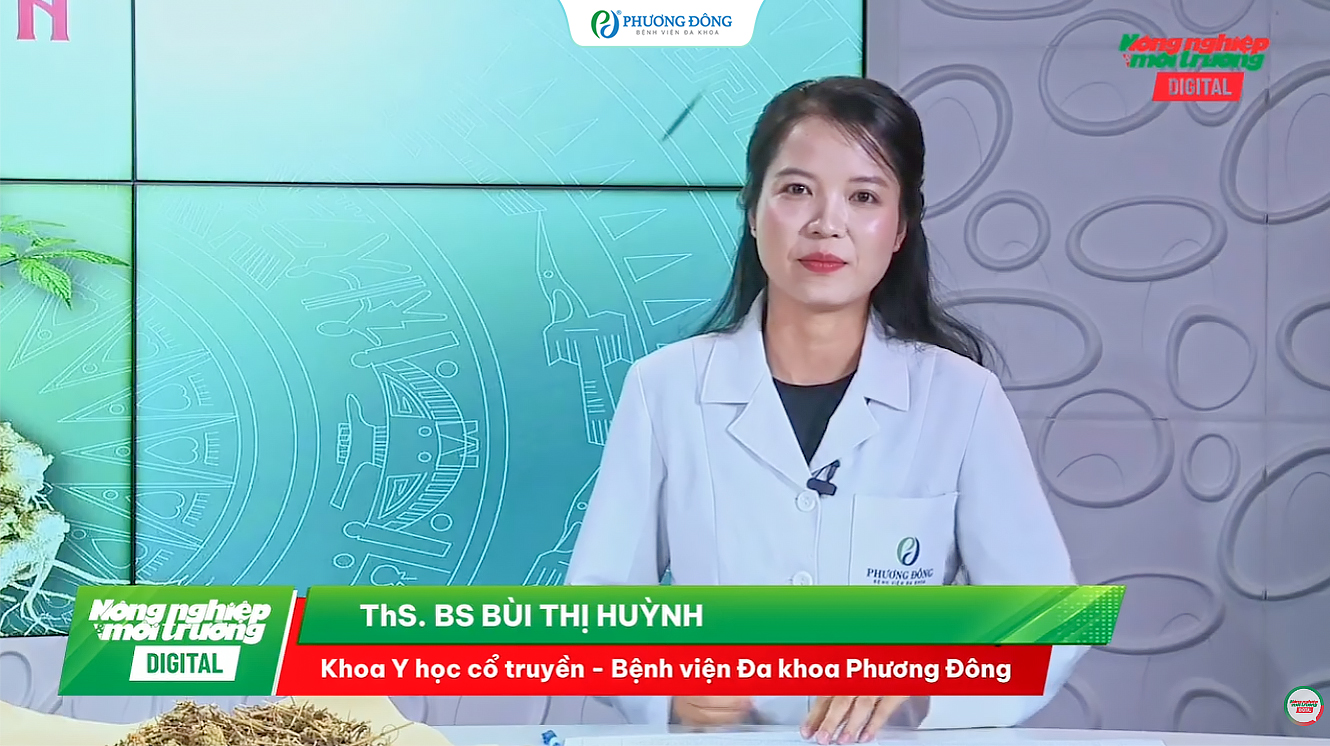 Tự ý cho trẻ dùng thuốc Đông y để trị ho: Thói quen tiềm ẩn hệ lụy đáng lo ngại