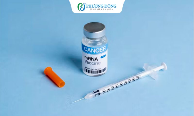 Vaccine ung thư Nga có kết quả khả quan bước đầu: Chuyên gia ung bướu nói gì?