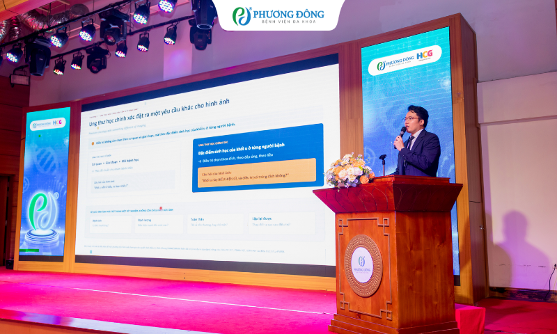 Y học hạt nhân mở đường điều trị ung thư chính xác, cá thể hóa