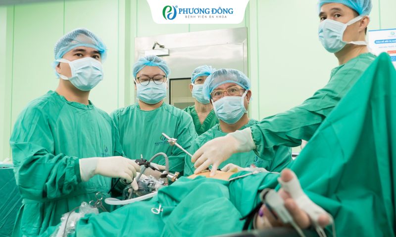 20 tuổi - 126kg: Quyết tâm can thiệp y khoa sớm để kiểm soát cân nặng, cải thiện sức khỏe