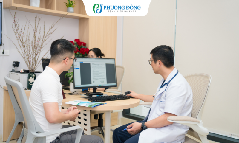 Không biết bên mình có nhận khám sức khỏe doanh nghiệp theo đoàn không ạ?