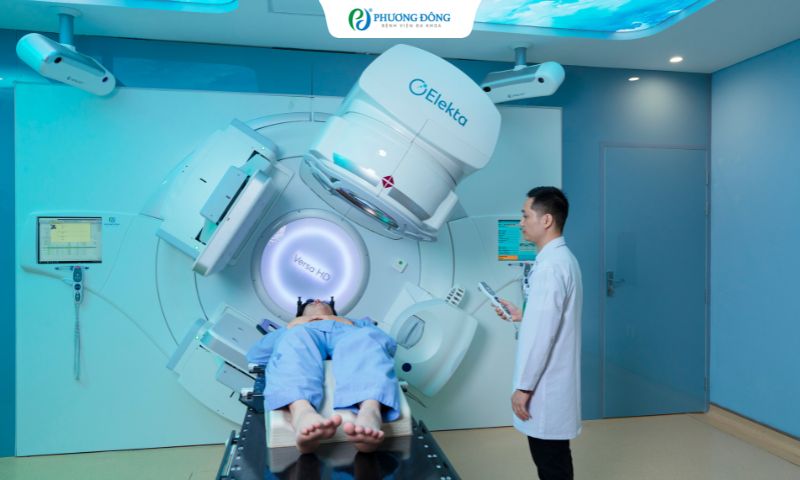 Hỏi - đáp bác sĩ: Xạ trị K vòm xong có làm mất vị giác vĩnh viễn không?