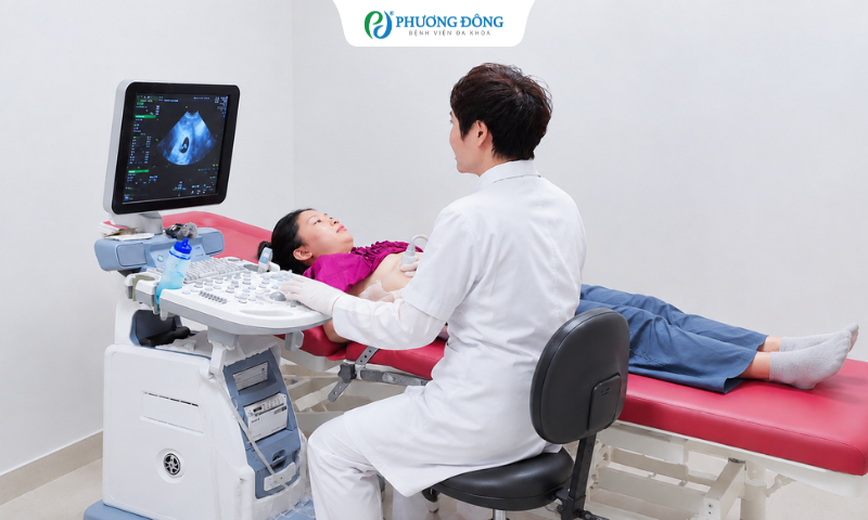 Bơm PRP buồng tử cung - “Bước ngoặt” giúp mẹ trẻ Gen Z đón trái ngọt từ phôi thai duy nhất