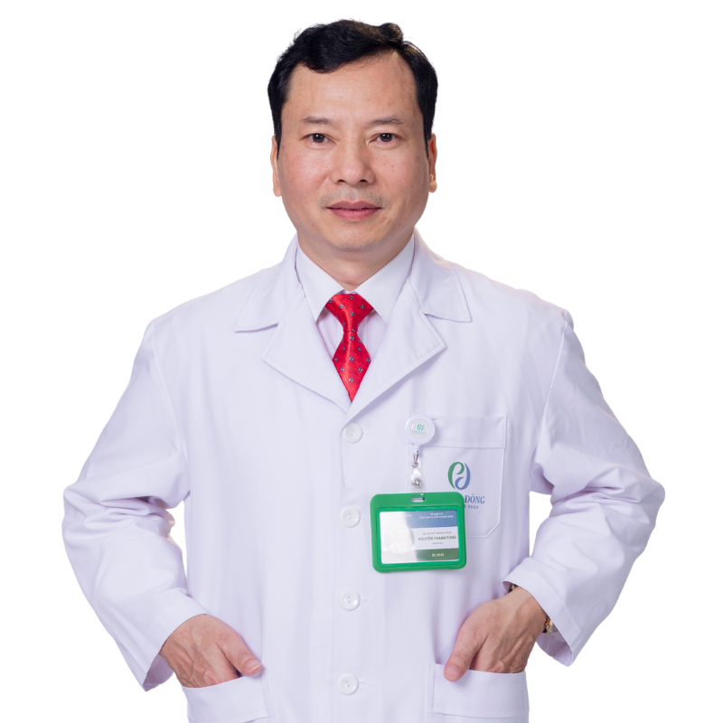 NGUYỄN THANH TÙNG