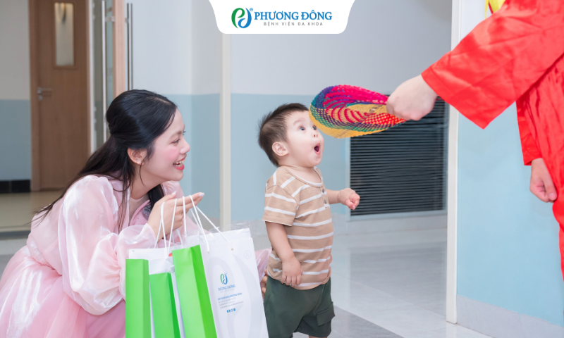 CHẠM AN YÊN #6 | MỘT MÙA TRĂNG, NGÀN KẾT NỐI YÊU THƯƠNG