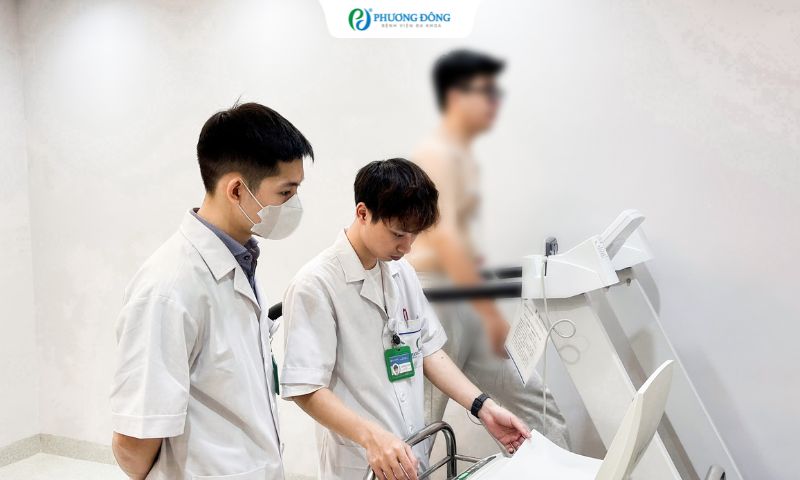 Kết quả khám tim bình thường nhưng cứ gắng sức là mệt: Coi chừng bệnh lý tim mạch 