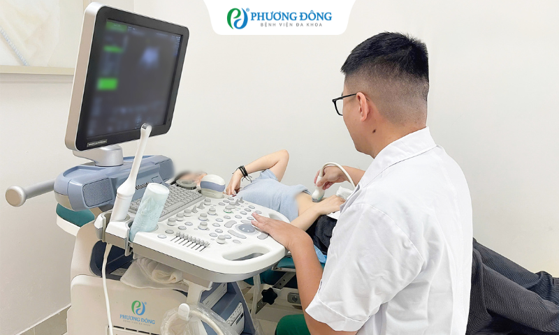 Đa nang, u xơ tử cung và 5 năm tìm con: Hành trình 