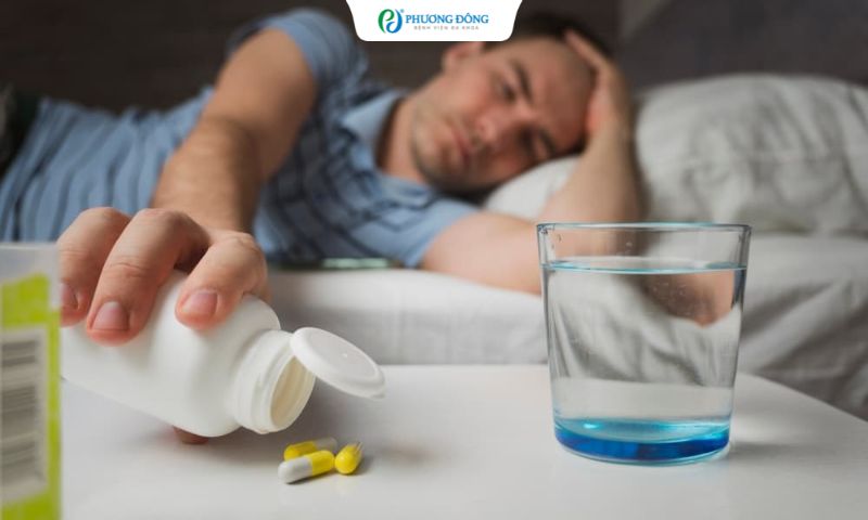 Nhiều bệnh nhân vấp phải sai lầm khi tự ý điều trị rối loạn cương tại nhà hoặc đến cơ sở thiếu chuyên môn