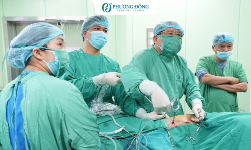 Khàn giọng kéo dài, người phụ nữ 63 tuổi mắc cùng lúc 2 bệnh ung thư
