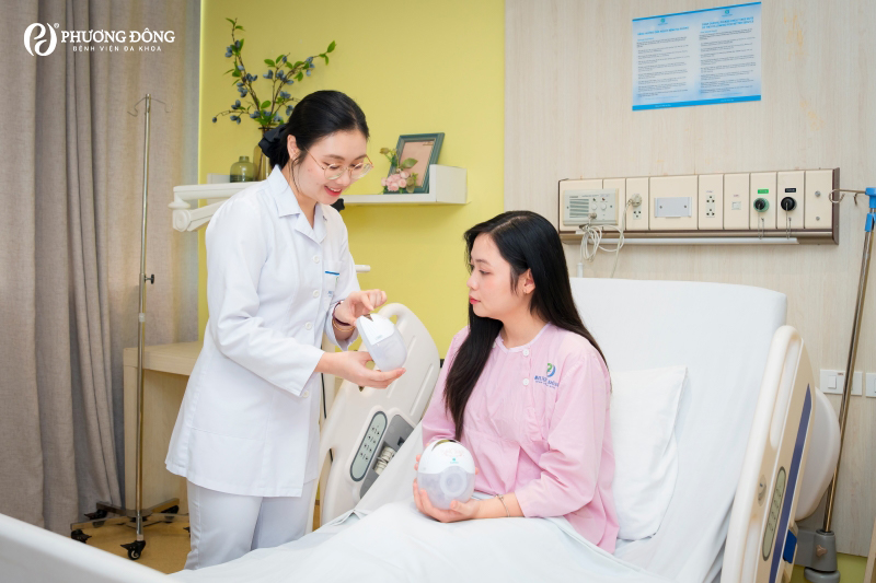 Kamidi và Phương Đông hợp tác nâng tầm trải nghiệm đi sinh chuẩn 5 sao
