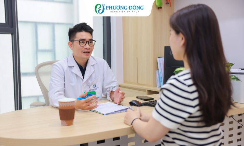 Mất ngủ, kiệt sức vì 