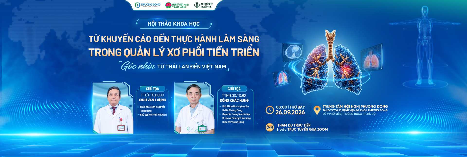 Hội thao khoa học