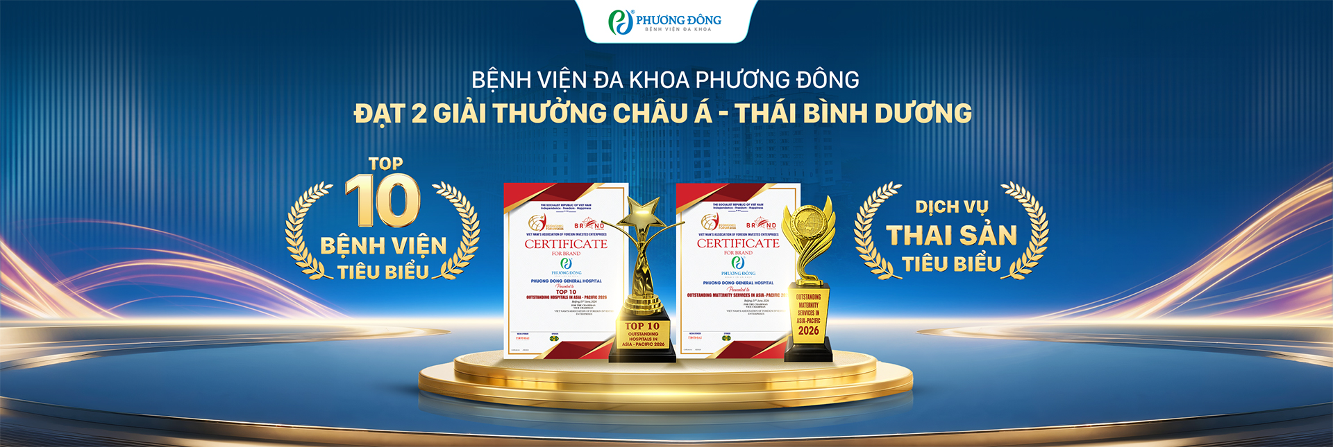 giải thưởng châu á
