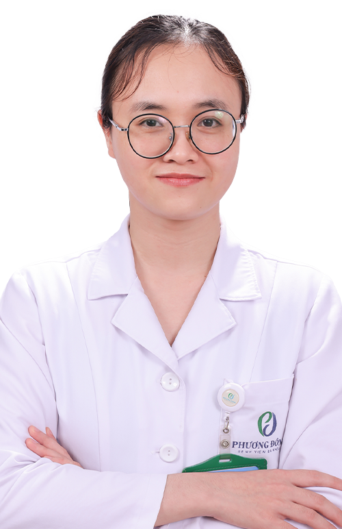 ĐÀO THỊ NGUYÊN LÊ