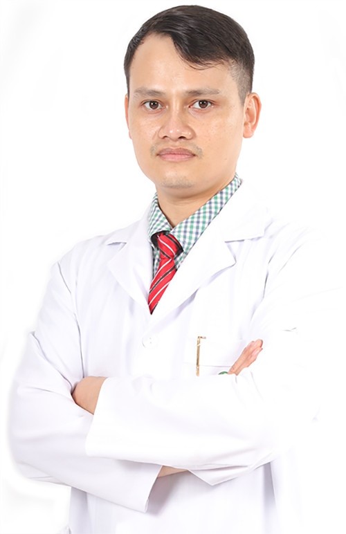 bác sĩ Trần Quý Dương - Phẫu thuật tiết niệu