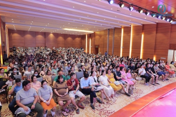 Hội thảo thai sản