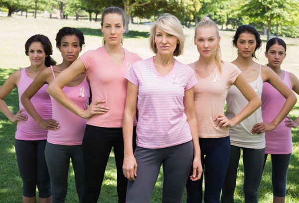 Phụ nữ là đối tượng nên sử dụng gói khám tầm soát ung thư vú nâng cao