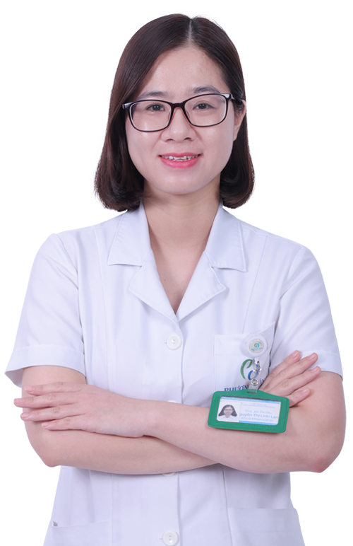 NGUYỄN THỊ LINH LAN