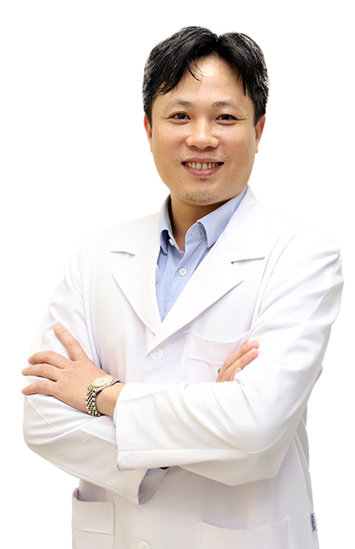 Thông tin Bác sĩ Sản phụ khoa Nguyễn Tuấn Anh - Phuong Dong Hospital